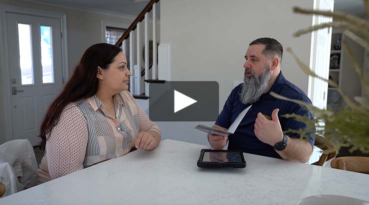 Financing Spring - Rodenhiser Plumbing, Heating AC and Electric